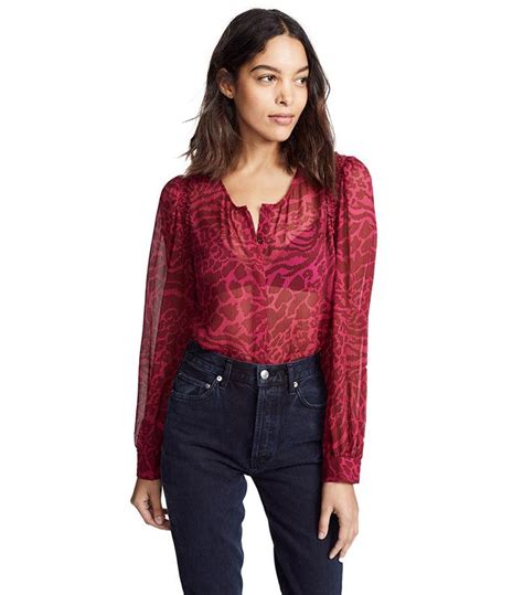 The Naked Tops Fashion Girls Wear For Winter Who What Wear