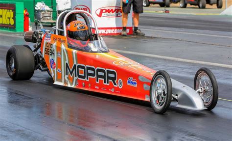 Winternationals drag racing event called off - Ipswich First