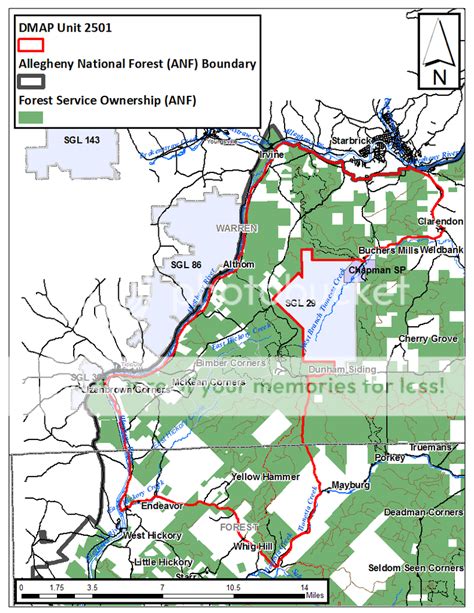 ANF DMAP | The HuntingPA.com Outdoor Community