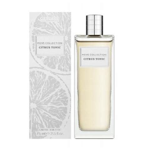Oriflame Men's Collection Citrus Tonic dla Niego - Wody toaletowe ...