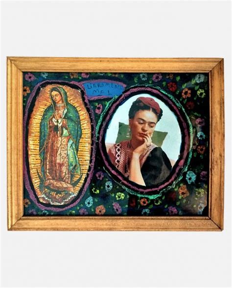 Ex Voto Dartiste M Baumen 20 30cm Tienda Esquipulas Distribution