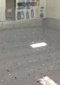 Transform Your Space With Expert Basement Floor Coatings GFC Concrete