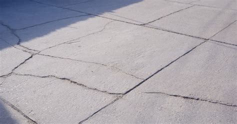 Common Concrete Patio Problems and How to Fix Them – Shreveport ...