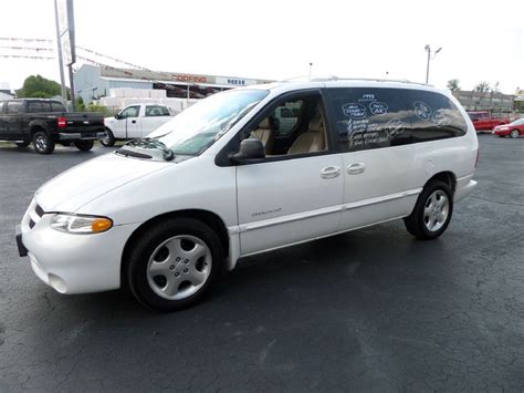 Dodge Grand Caravan For Sale Carsforsale