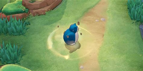 Fiche De Ronflex Snorlax Pok Mon Unite Pokekalos Fr