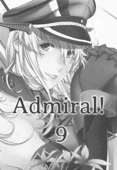 Admiral 9 Nhentai Hentai Doujinshi And Manga