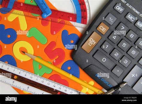 Compass Mathematics Hi Res Stock Photography And Images Alamy