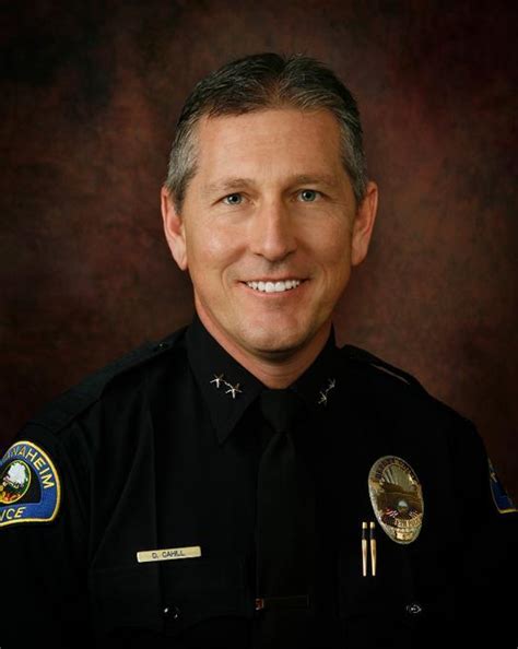 Anaheim police appoint new deputy chief – Orange County Register