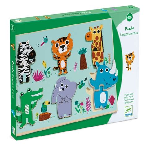 Coffret Maxi Multiactivités Fairy box Djeco Le Royaume des Lutins