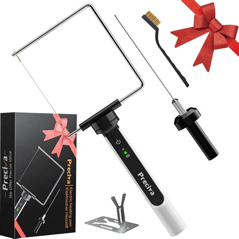 GONYTIA Hot Wire Foam Cutter Table Hot Wire Cutter For Cutting And Sculpting Styrofoam KT