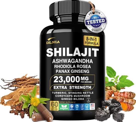 In Shilajit Pure Himalayan Everydaygoodhealth