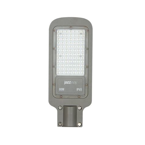 Купить Светильник светодиодный PSL 07 80Вт 5000К IP65 AC180-260 уличный ...