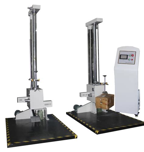 Gb T Mm Free Fall Drop Test Machine For Battery