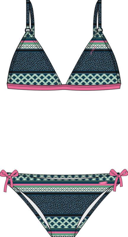 Protest Anne JR Triangle Bikini Badebekleidung Online Kaufen