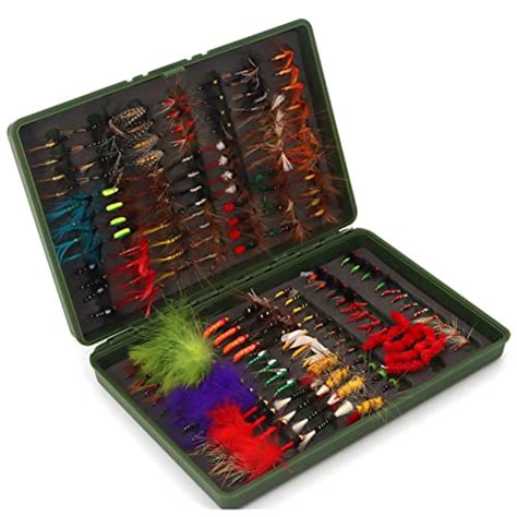 Best Fly Fishing Flies %%currentyear%% - Fisherman Journal