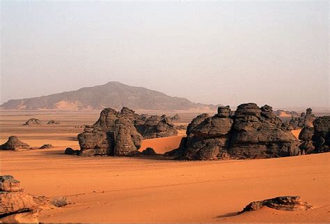 Tadrart Acacus, Libya | Desert life, Libya, Holiday travel