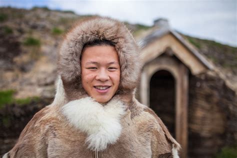 Voyage Au Groenland R Ves D Arctique Le Mag De Tirawa