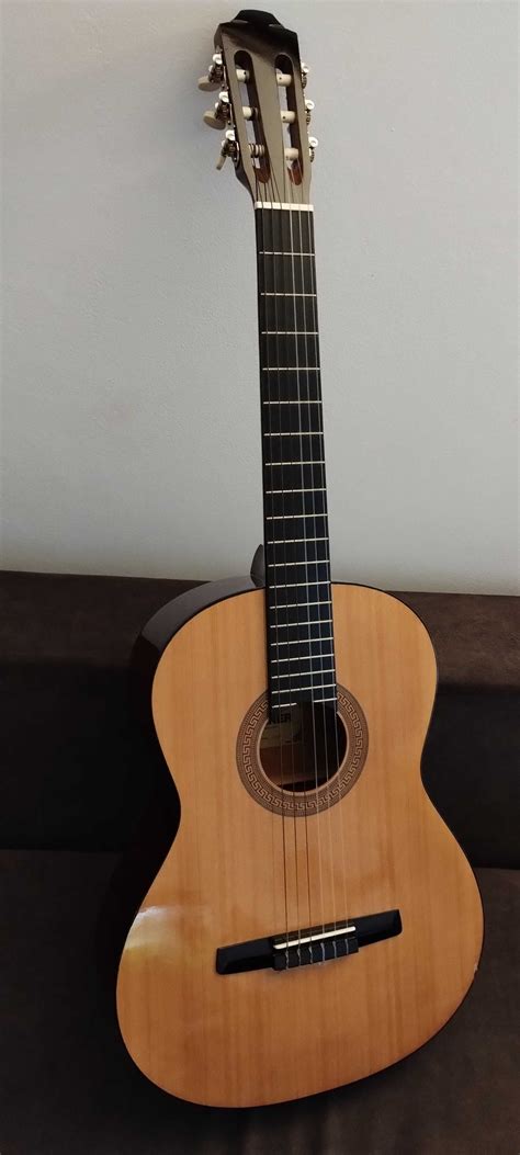 Gitara klasyczna HOHNER HC 06 Warszawa Ursynów OLX pl