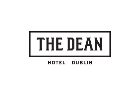 The Dean Logo