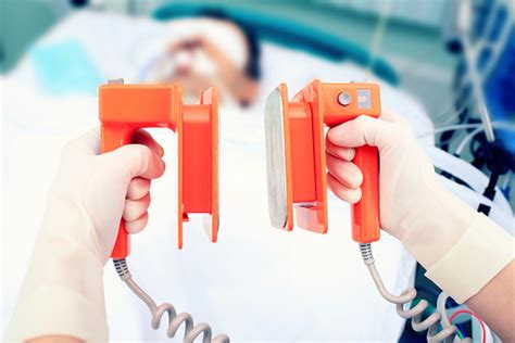 Defibrillator Pictures Images And Stock Photos Istock