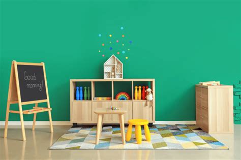 What is a Montessori Playroom?