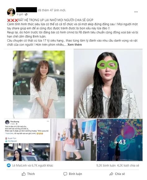 HOT Vạch trần những tình tiết ly kỳ như phim trong phi vụ hotgirl Bắc Giang lừa đảo tỷ đồng