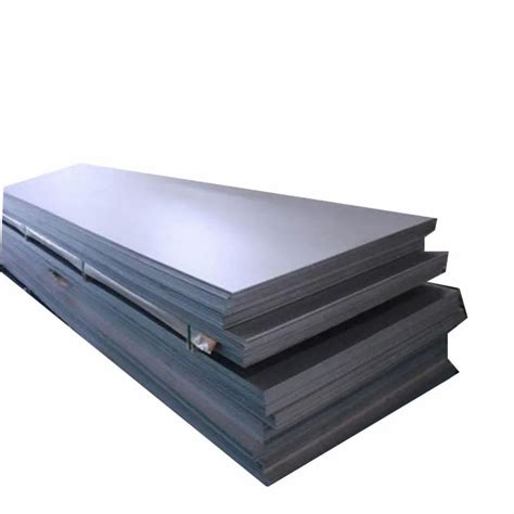 Mm Stainless Steel Hot Rolled Sheet For Industrial Material Grade SS L At Rs Kg In Delhi