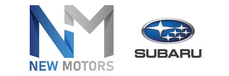 New Motors Subaru