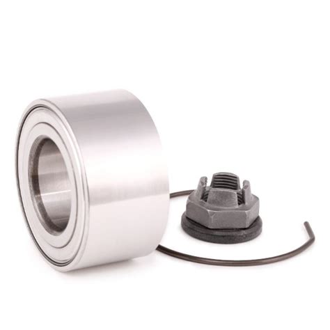 Juego de cojinete de rueda SKF VKBA 3596 - Comprar ahora!