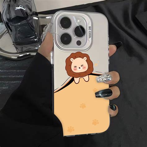 Capa Para Infinix Hot I I Pro Play Nfc G T S Lite X B Prata Imd De