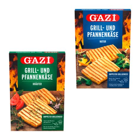 Gazi Grill Und Pfannenk Se G Von Aldi Nord Ansehen