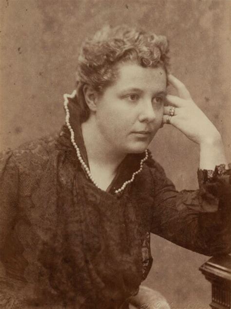 Annie Besant Social Reformer Blue Plaques English Heritage