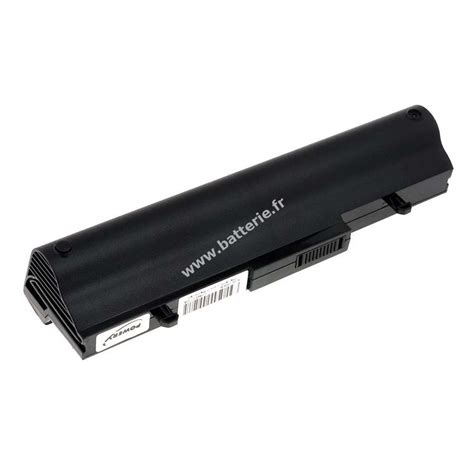 Batterie Pour Asus Eee PC 1005HA Eee PC1101HA Type AL32 1005 Noir