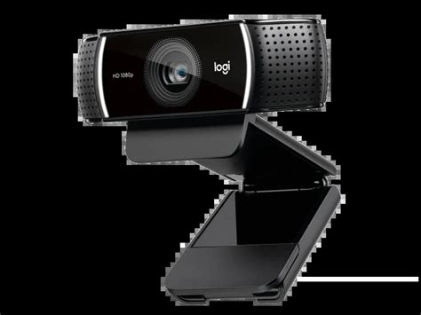 Logitech C922 Pro Hd Stream Webcam 1080p Full Hd Daddu Charger