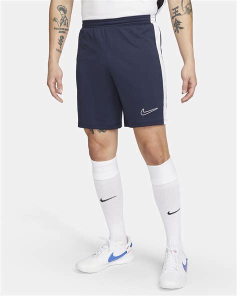 Nike Dri Fit Academy Mens Football Shorts Nike Sg