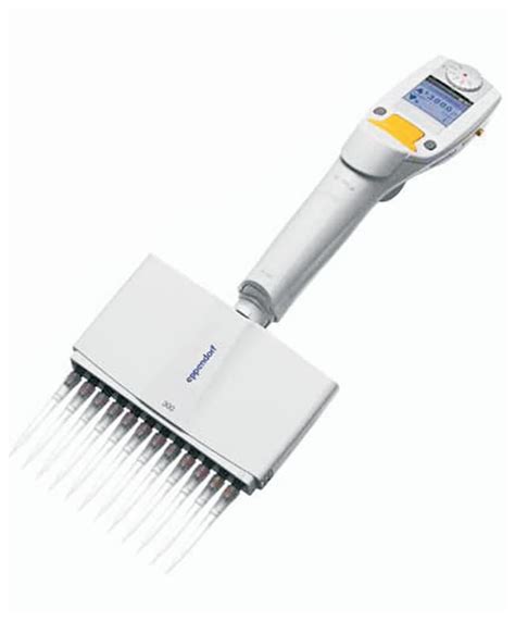 Eppendorf™ Xplorer™ Electronic Pipette Single Channel Fisher Scientific