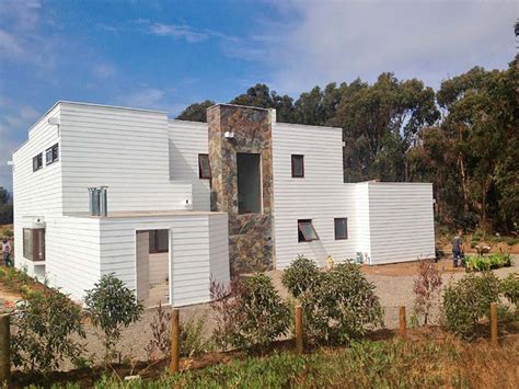 Casas Mediterraneas Casas Nordicas Constructora De Casas