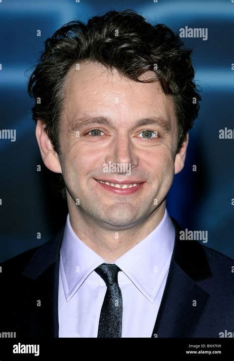 MICHAEL SHEEN TRON: LEGACY WORLD PREMIERE HOLLYWOOD LOS ANGELES ...