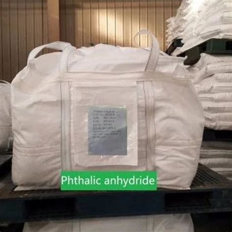 Phthalic Anhydride Powder At Rs Kg In Mumbai