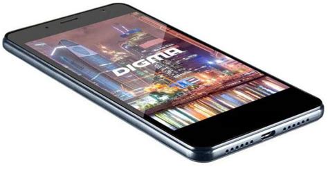 Смартфоны "Дигма": отзывы, описание, характеристики