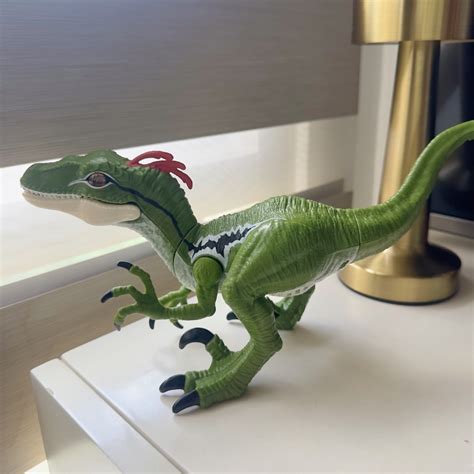Zuru Robo Alive Dinosaur, Hobbies & Toys, Toys & Games on Carousell
