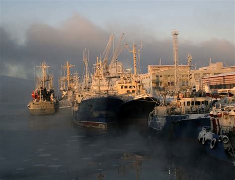 Интересные факты о Мурманске