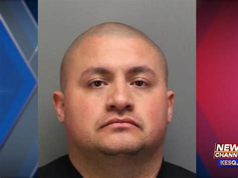 Beaumont Police Officer Arrested After Allegations Of Sexual Misconduct