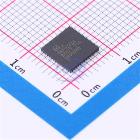 Max Agtm V T Analog Devices Inc Maxim Integrated Serializers