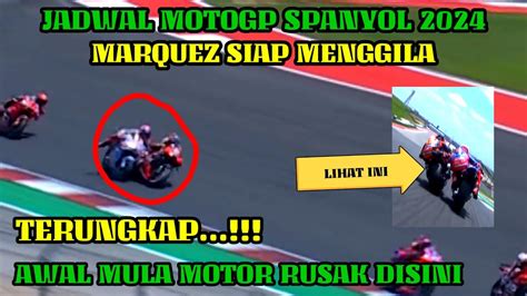 Gempar Berita Motogp Hari Ini Selasa April Jadwal Motogp