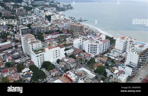 Old town puerto vallarta Stock Videos & Footage - HD and 4K Video Clips ...