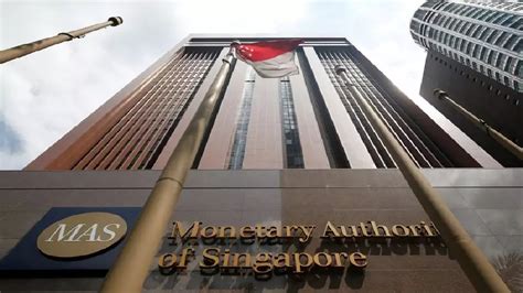 The Singapore Regulator Imposed A Year Ban On The Activities Of The