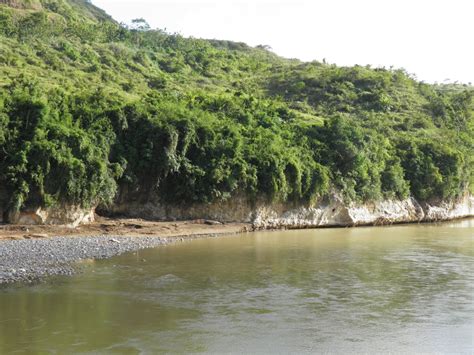 noel autor: Cagayan River, CDO's Natural Identifying Terrain Feature