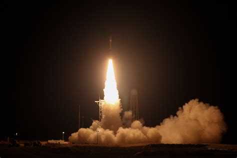 NASA launches next generation PhoneSat, Ames-developed launch adapter