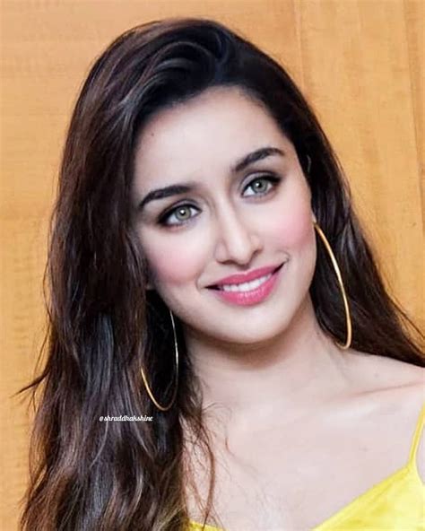 Pin on Shraddha Kapoor